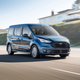 Image for article titled The 2019 Ford Transit Connect Wagon Is A Diesel Van For Your Awesome Parents